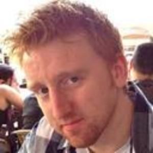 Meet your Posher, Ryan